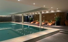 Ac Hotel By Marriott Wroclaw